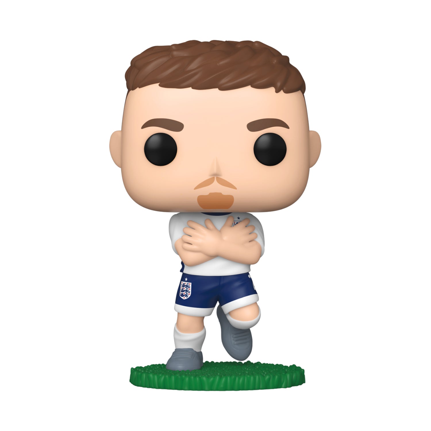 Funko Pop! Football: England - Cole Palmer - Multicolour