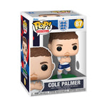 Funko Pop! Football: England - Cole Palmer - Multicolour