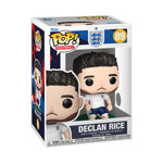 Funko Pop! Football: England - Declan Rice - Multicolour
