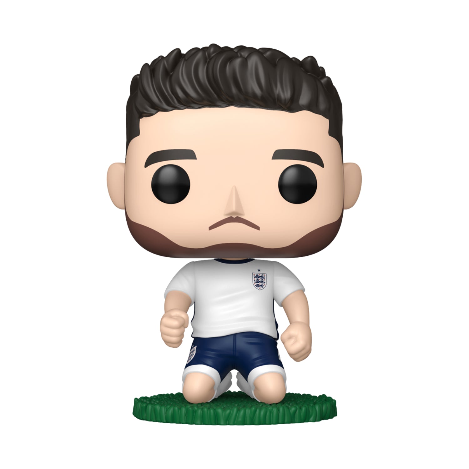 Funko Pop! Football: England - Declan Rice - Multicolour