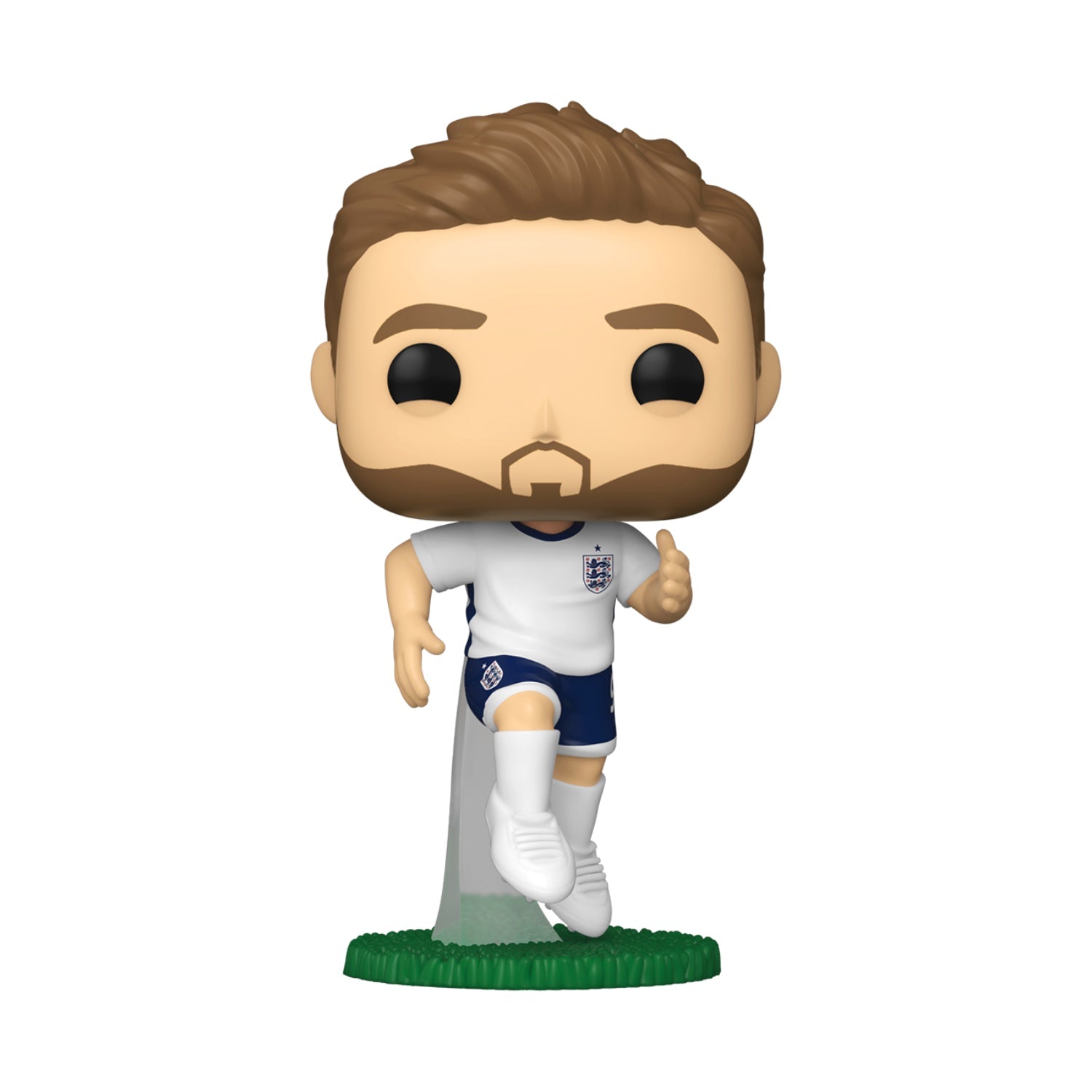 Funko Pop! Football: England - Harry Kane - Multicolour