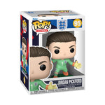 Funko Pop! Football: England - Jordan Pickford - Multicolour