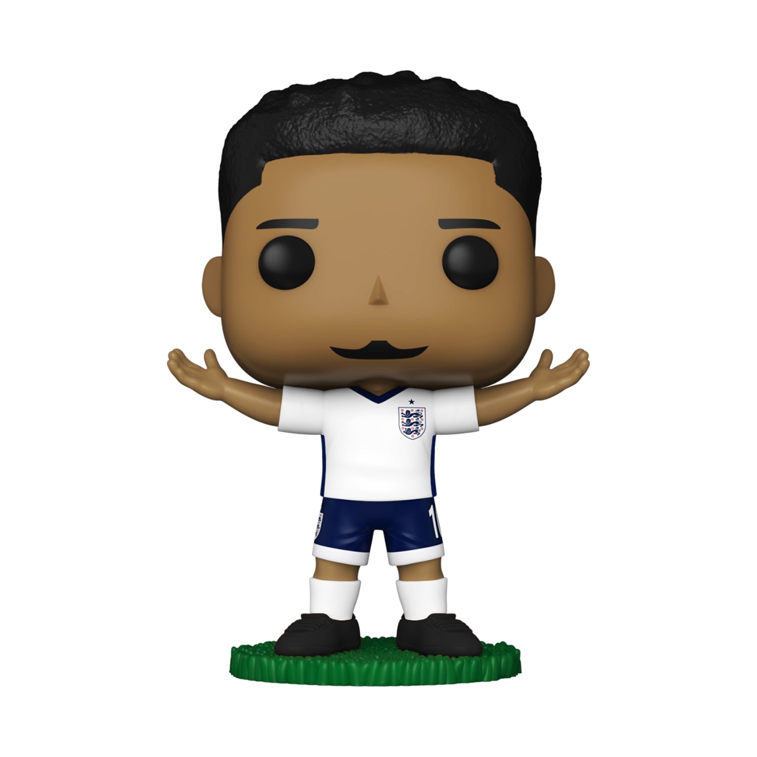 Funko Pop! Football: England - Jude Bellingham - Multicolour