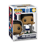 Funko Pop! Football: England - Jude Bellingham - Multicolour