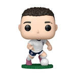 Funko Pop! Football: England - Phil Foden - Multicolour