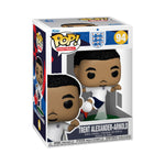 Funko Pop! Football: England - Trent Alexander-Arnold - Multicolour