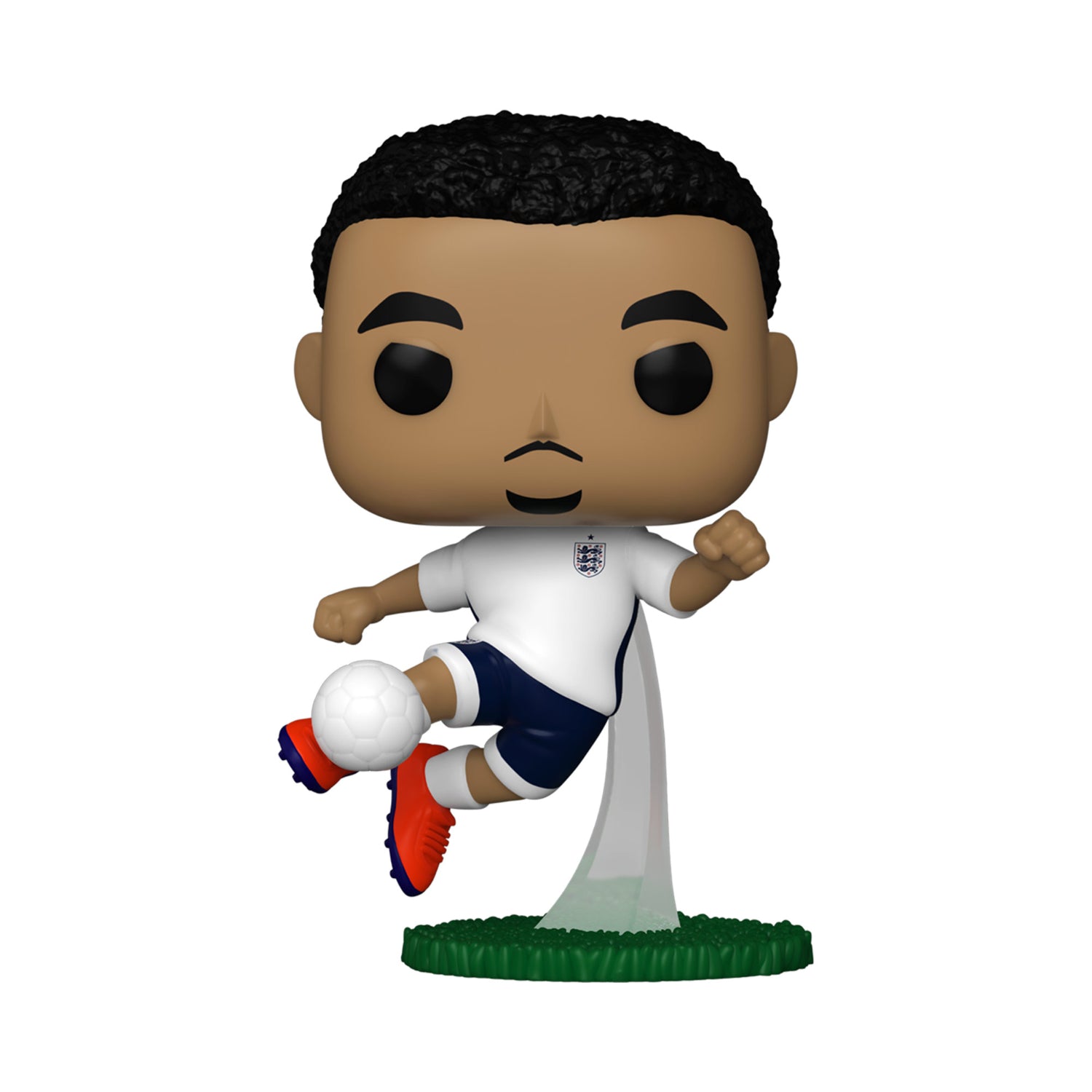 Funko Pop! Football: England - Trent Alexander-Arnold - Multicolour