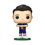Funko Pop! Football: FC Barcelona - Robert Lewandowski - Multicolour