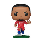 Funko Pop! Football: Liverpool FC - Virgil Van Dijk - Multicolour