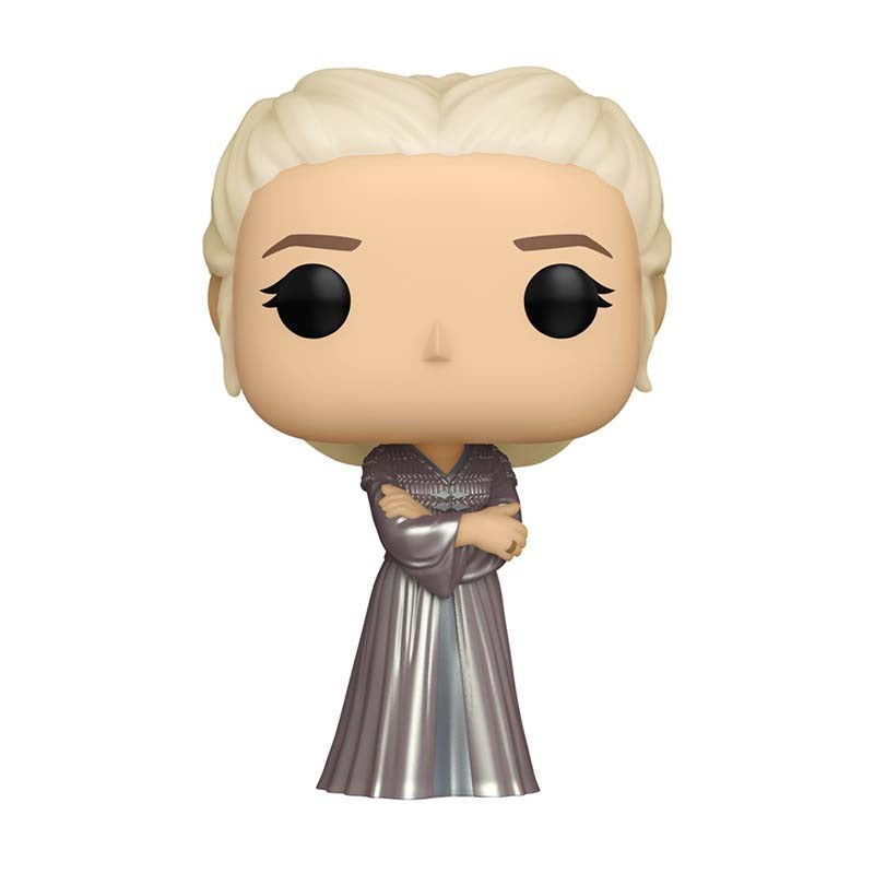 Funko Pop! Game Of Thrones House Of The Dragon - Rhaenyra Targaryen