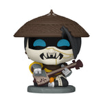 Funko Pop! Games: Astro Bot - Ezo Onryō (Special Edition) - Multicolour