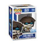 Funko Pop! Games: Astro Bot - Ezo Onryō (Special Edition) - Multicolour