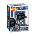 Funko Pop! Games: Astro Bot - Astro with Barkster - Multicolour