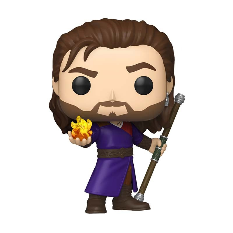 Funko Pop! Games: Baldurs Gate 3 - Gale