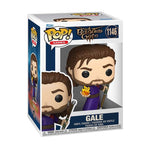 Funko Pop! Games: Baldurs Gate 3 - Gale