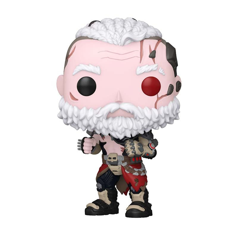 Funko Pop! Games: Borderlands4 - Amon