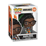 Funko Pop! Games: Borderlands4 - Harlowe