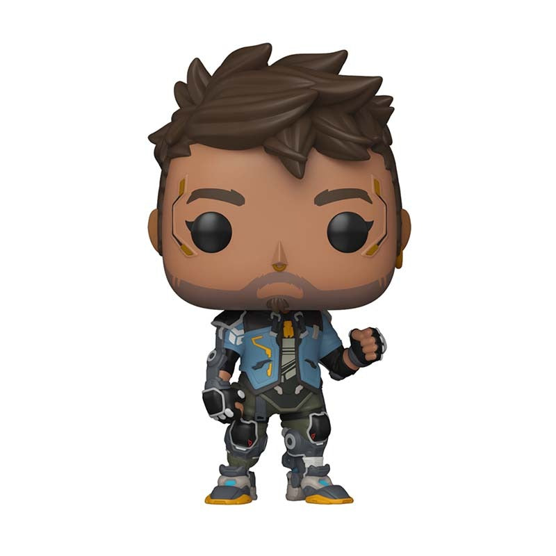 Funko Pop! Games: Borderlands4 - Rafa