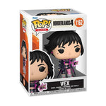 Funko Pop! Games: Borderlands4 - Vex