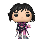 Funko Pop! Games: Borderlands4 - Vex