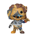 Funko Pop! Games: Five Nights At Freddys - Costumed Mimic - Multicolour