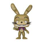 Funko Pop! Games: Five Nights At Freddys Help Wanted 2 - Glitchtrap
