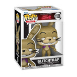 Funko Pop! Games: Five Nights At Freddys Help Wanted 2 - Glitchtrap