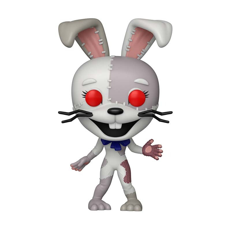 Funko Pop! Games: Five Nights At Freddys Help Wanted 2 - Vanny