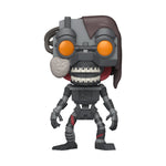 Funko Pop! Games: Five Nights At Freddys - The Mimic - Multicolour
