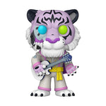 Funko Pop! Games: Five Nights At Freddy’s - Tiger Rock