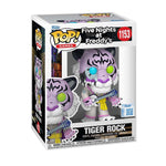 Funko Pop! Games: Five Nights At Freddy’s - Tiger Rock