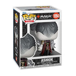 Funko Pop! Games: Magic - Ashiok