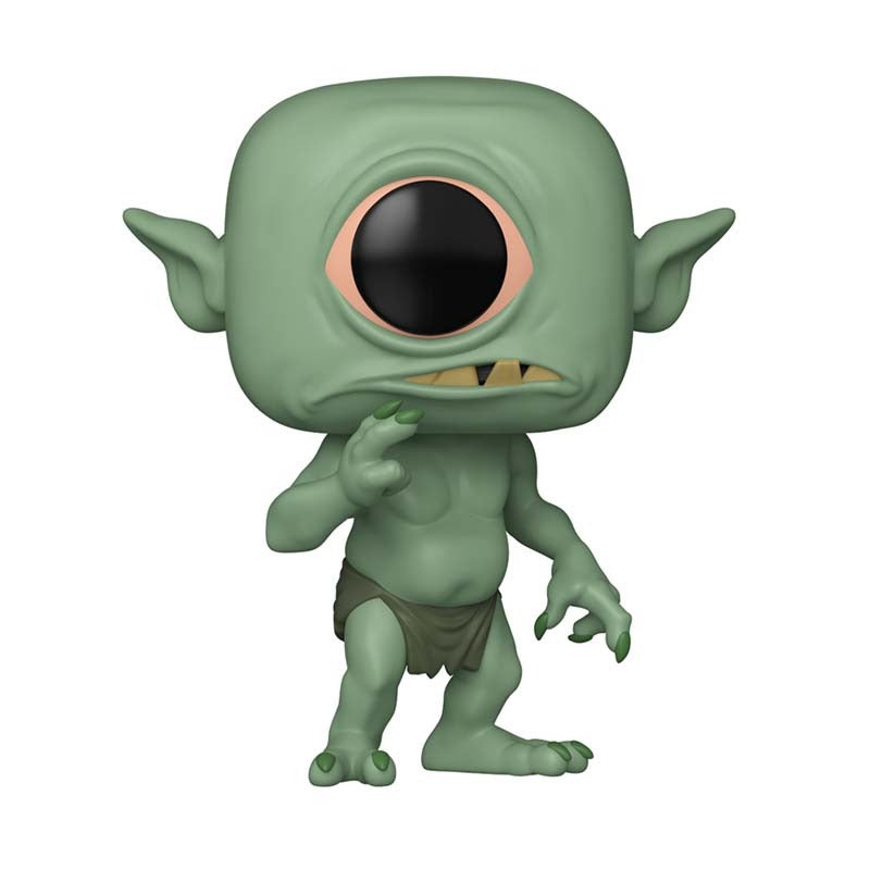 Funko Pop! Games: Magic - FBLTHP