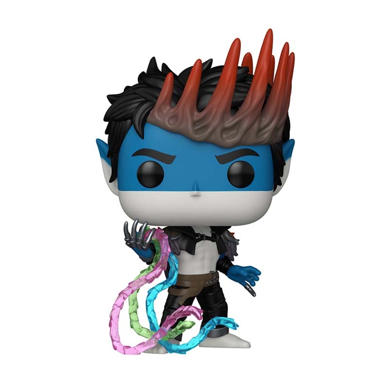 Funko Pop! Games: Magic - Oko The Trickster