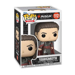 Funko Pop! Games: Magic The Gathering - Yawgmoth