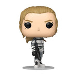 Funko Pop! Games: Metal Gear Solid - The Boss