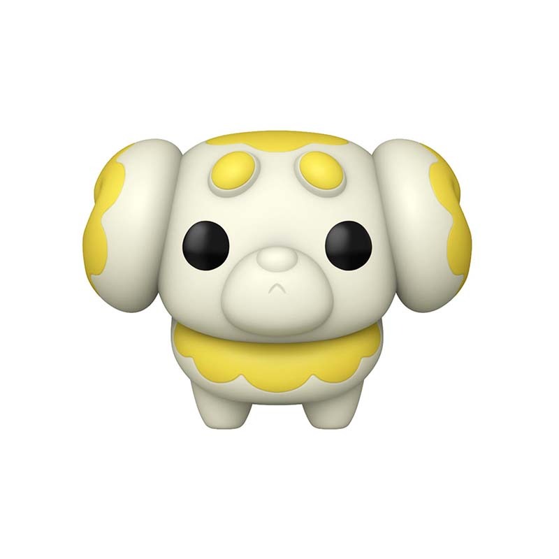Funko Pop! Games: Pokemon - Fidough Patachiot Hefel