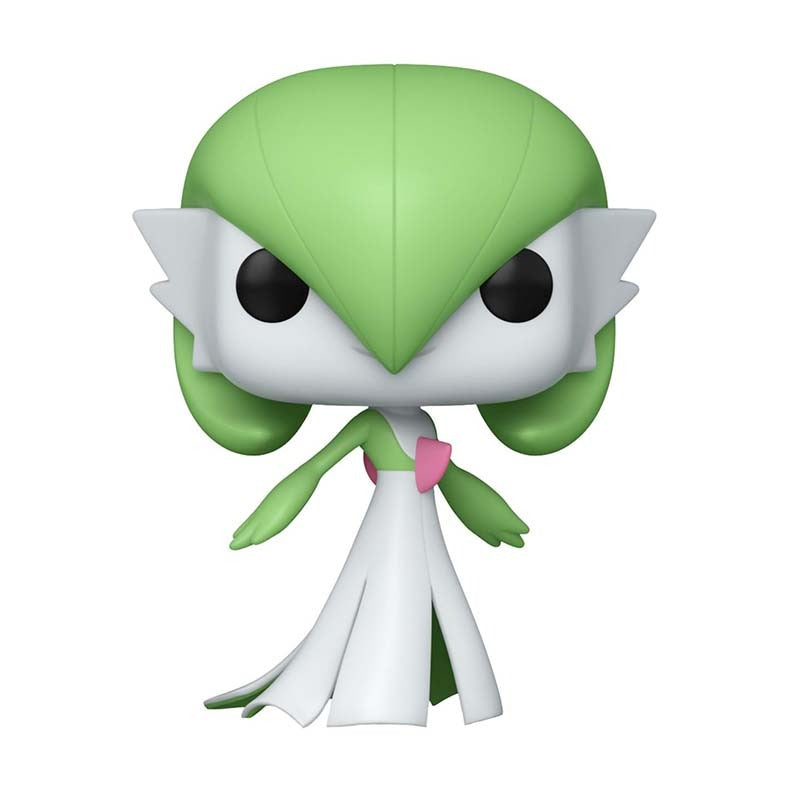 Funko Pop! Games: Pokemon - Gardevoir Guardevoir