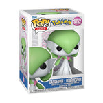 Funko Pop! Games: Pokemon - Gardevoir Guardevoir