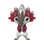 Funko Pop! Games: Pokémon - Lycanroc (Midnight Form) - Multicolour