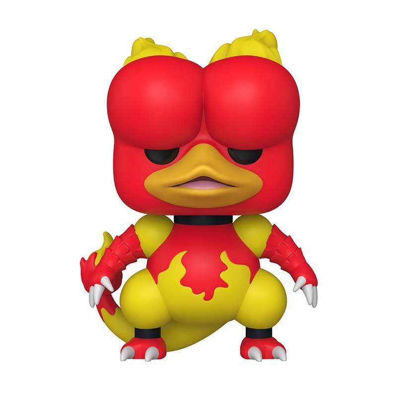 Funko Pop! Games: Pokemon - Magmar