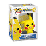 Funko Pop! Games: Pokemon - Pikachu Waving