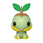 Funko Pop! Games: Pokemon - Turtwig