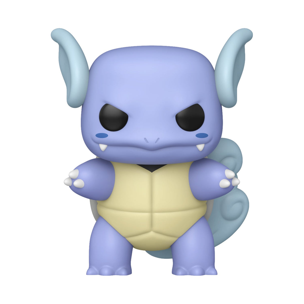 Funko Pop! Games: Pokémon - Wartortle - Multicolour