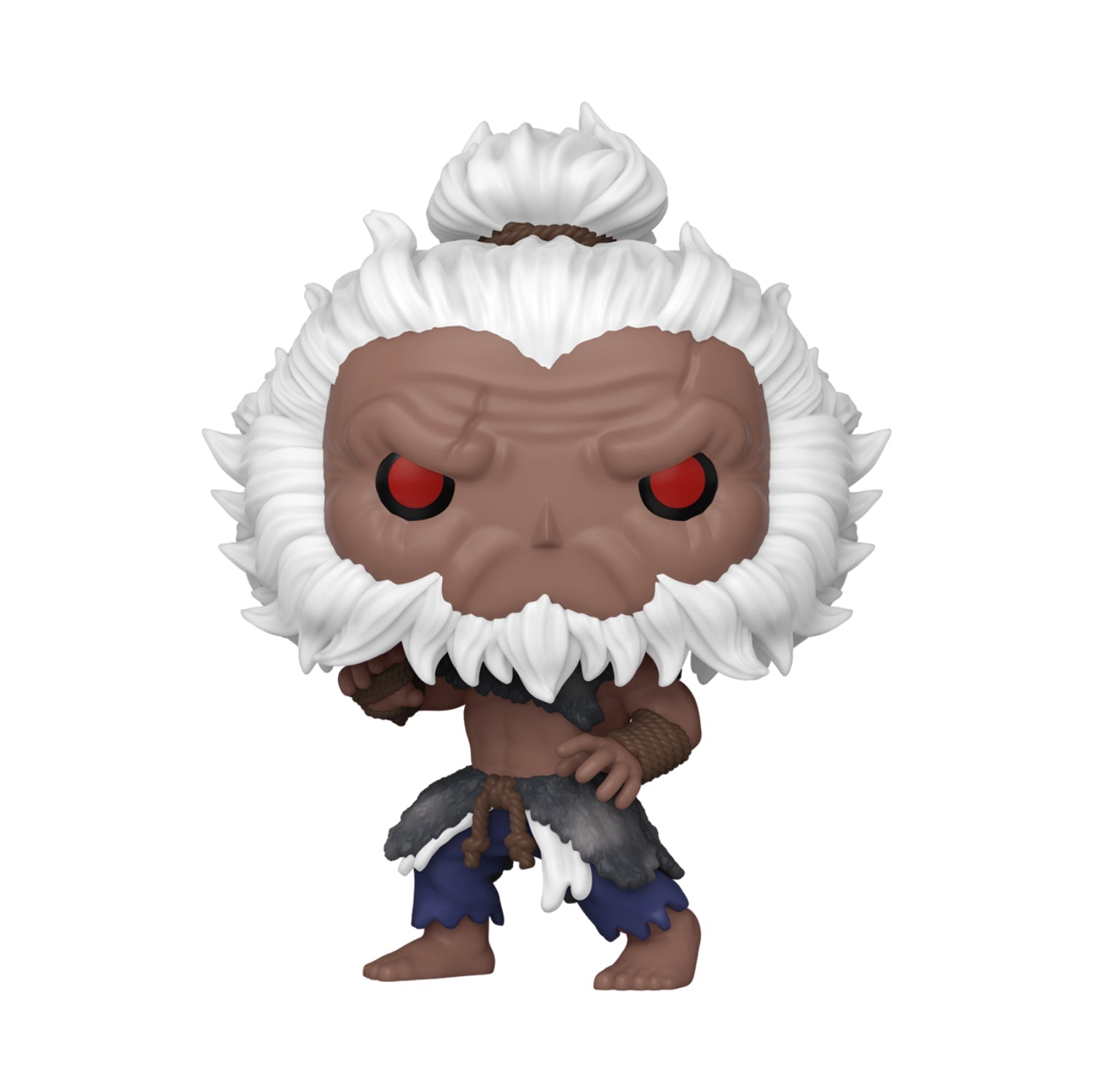 Funko Pop! Games: Street Fighter - Akuma - Multicolour