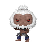 Funko Pop! Games: Street Fighter - Akuma - Multicolour