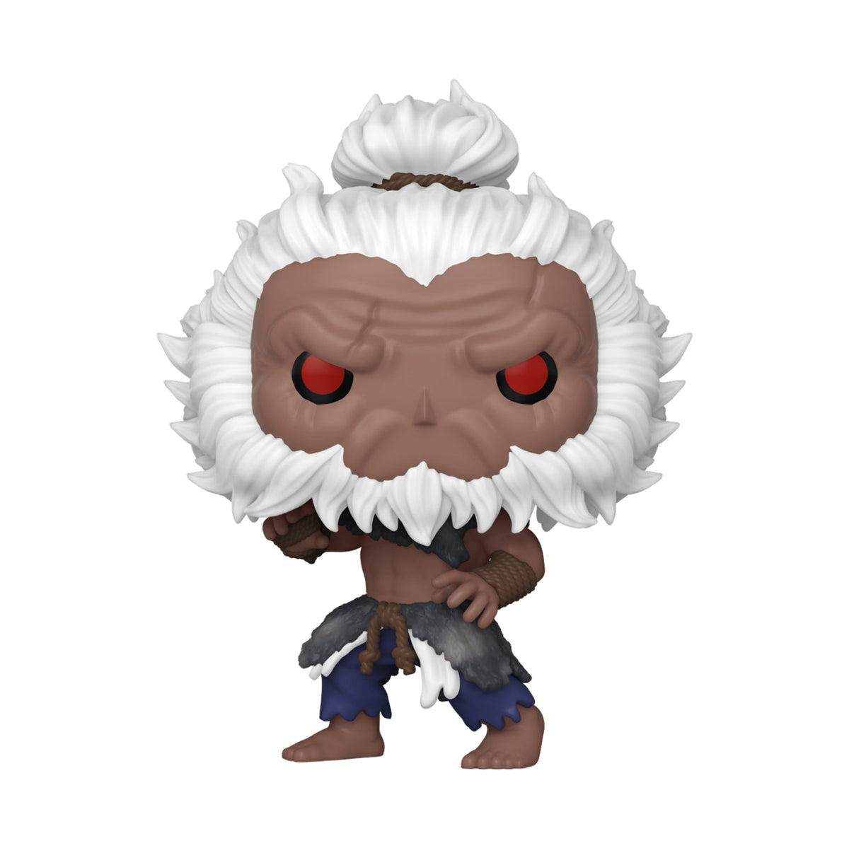 Funko Pop! Games: Street Fighter - Akuma - Multicolour