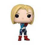 Funko Pop! Games: Street Fighter - Cammy - Multicolour
