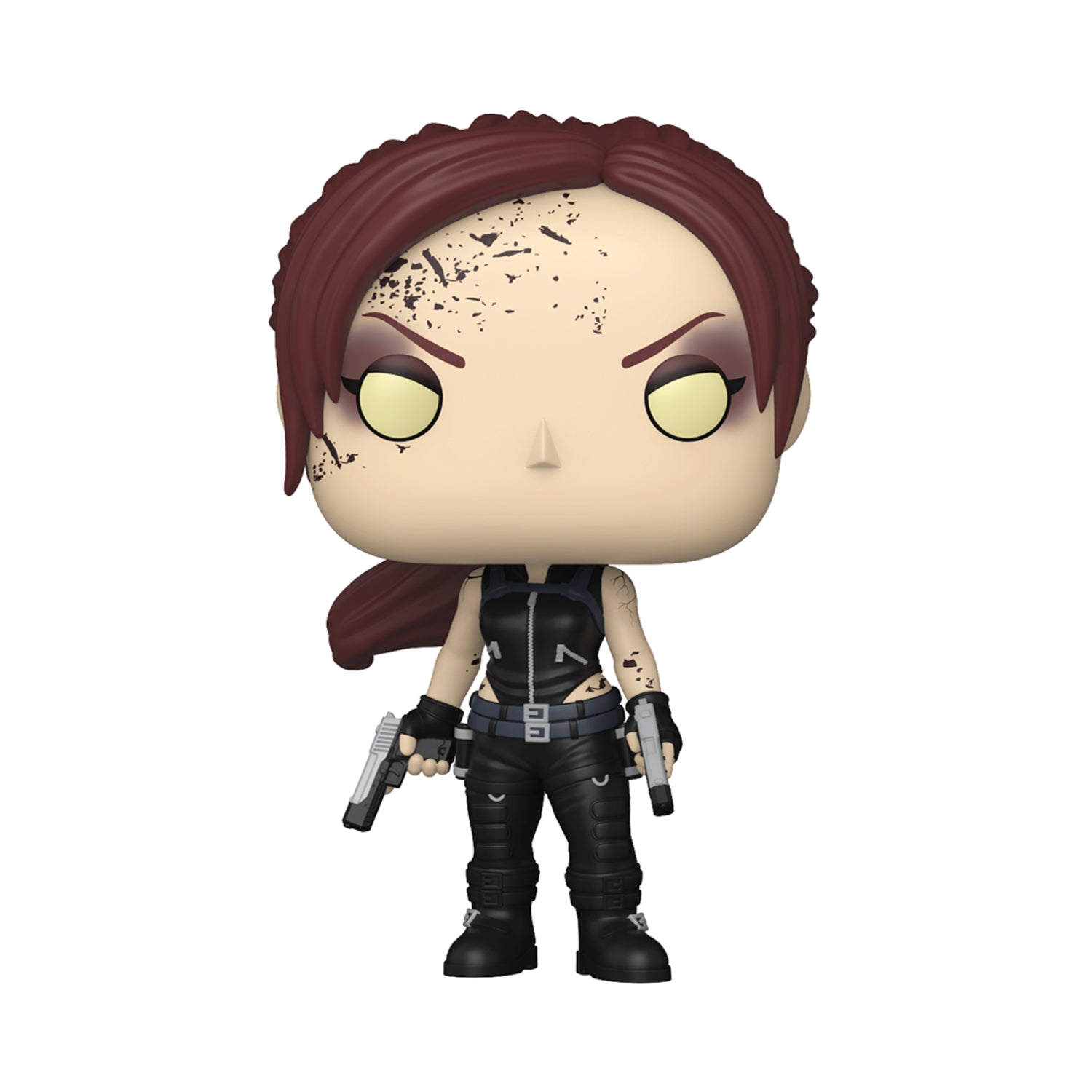 Funko Pop! Games: Tomb Raider Underworld - Lara Croft (Doppelgänger) - Multicolour