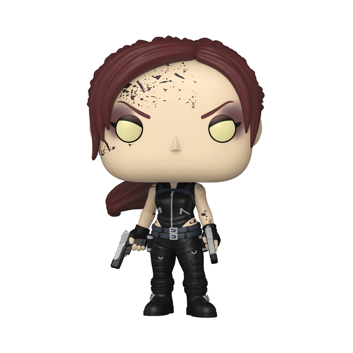 Funko Pop! Games: Tomb Raider Underworld - Lara Croft (Doppelgänger) - Multicolour